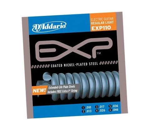DAddario EXP110