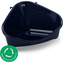 Pets Corner Tray S Tmavě modrá 18,3 cm
