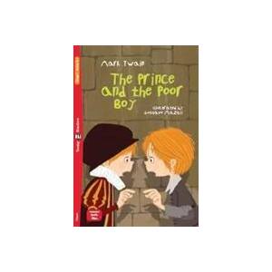 Young ELI Readers - English | Mark Twain (ISBN: 9788853631237)