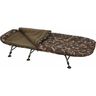Fox Lehátko se spacákem Camolite Compact Sleep System