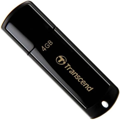 Transcend JetFlash 350 4GB TS4GJF350