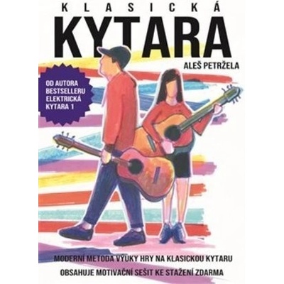 Klasická kytara