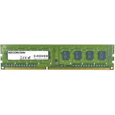 2-Power 8GB 1600MHz MEM2205A