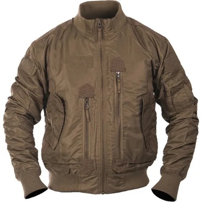 Mil-Tec US Tactical пилотно яке, койот (10404619)