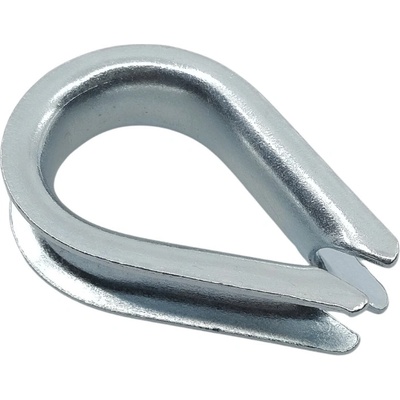 Penar Lanová očnice DIN 6899B 12mm zn 6899BZN12
