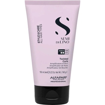 ALFAPARF Milano SDL Style&Care Крем за оформяне на къдрици, 150 ml