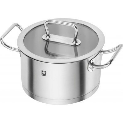 Zwilling Kastrol 20 cm Pro