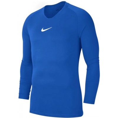 Nike JR Dry Park First Layer Jr AV2611 463 thermal shirt
