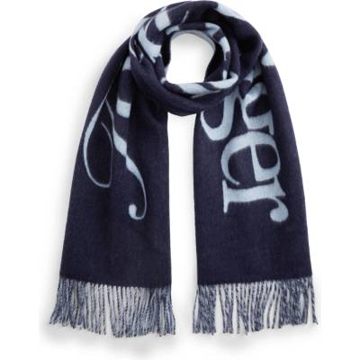 Tommy Hilfiger šál Script Winter AW0AW19123DW6