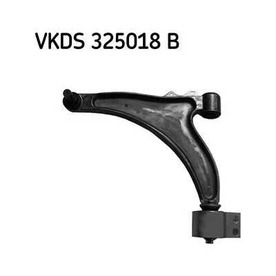 Rameno zavesenia kolies SKF VKDS 325018 B