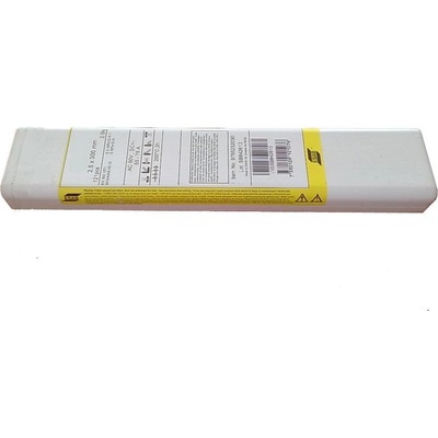 Esab Rutilové OK 61.30 2,5 x 300 mm 0,7 kg