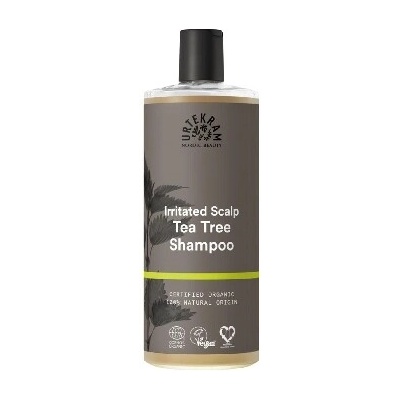 Urtekram Šampón s tea tree 500 ml