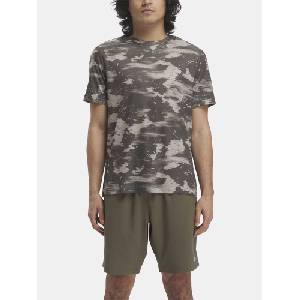 Reebok Тениска train camo tech