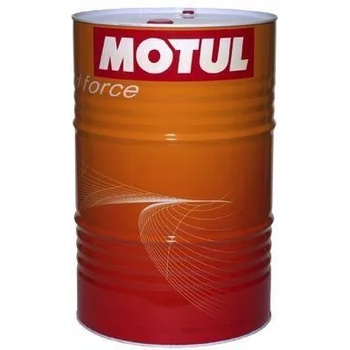 Image 1 of MOTUL 5100 4T 10W-40 208 l