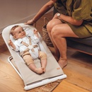 Lehátko Transat Eazy Relax Greige