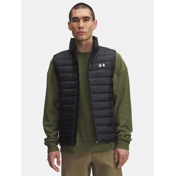 Under Armour Мъжка жилетка Under Armour UA Sportswear Ins Vest-BLK Under Armour | Cheren | МЪЖЕ | M