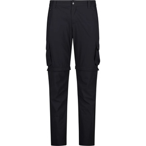 CMP Мъжки панталон със свалящи крачоли CMP Zip Off Pant 4-Way Stretch Zip-off trousers - Antracite - размер 54 (EU) (010-1267-0115)