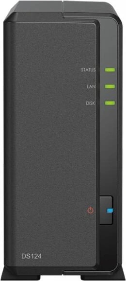 Synology DiskStation DS124