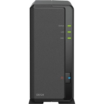 Image 1 of Synology DiskStation DS124