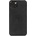 Krusell Гръб Krusell Leather Cover за iPhone 13 mini - Черен