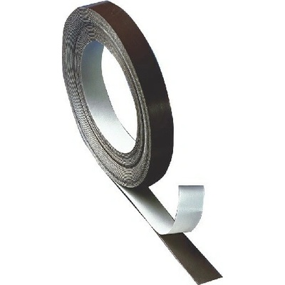 3M 1317 Flexibilná magnetická páska 1,6 mm 19 mm x 30,5 m