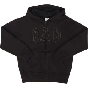 GAP V-frch flc bas heritage logo fz m