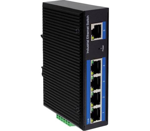 LogiLink NS202