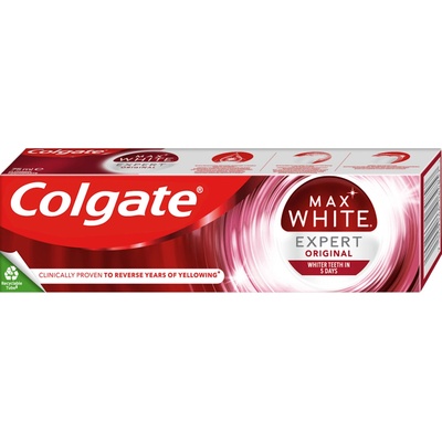 Colgate Max White Expert Original 75 ml