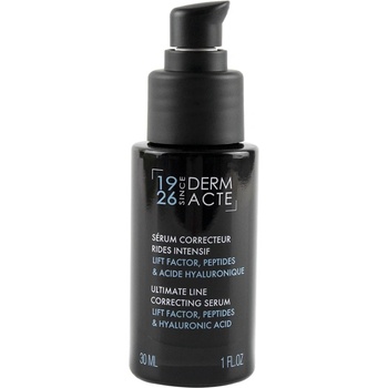 Académie Scientifique de Beauté Academie Derm Acte Интензивен серум коректор против бръчки, 30 ml