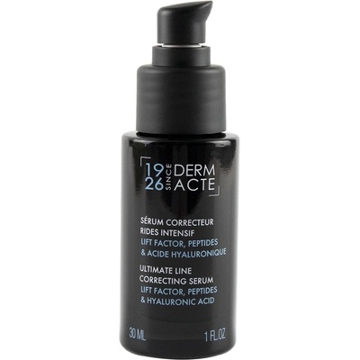 Académie Scientifique de Beauté Academie Derm Acte Интензивен серум коректор против бръчки, 30 ml