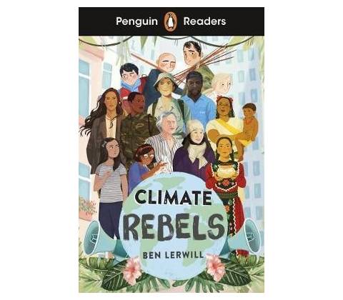 Penguin Readers Level 2: Climate Rebels