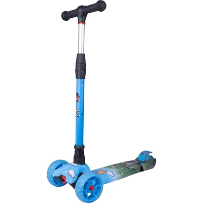 Profilite Pixel (PL-SCB0406-PIX)