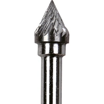 Sherman TSJ121106 Tvrdokovová technická fréza zahlubovací 60°, 12x11x6/59, SJ-5M