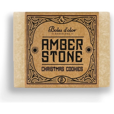 Boles d’olor Восък за аромалампа Christmas Cookies - Boles d'olor (ZBD-0901021)