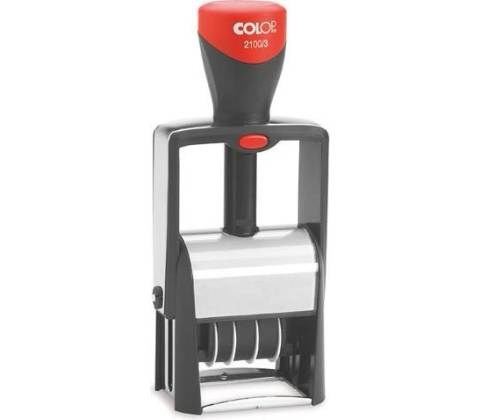 Colop 2100/3