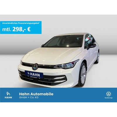Volkswagen Golf 1.5 eTSI Life DSG 85 kW