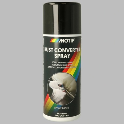 MOTIP RUST CONVERTER 400ml