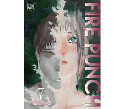 Fire Punch, Vol. 7