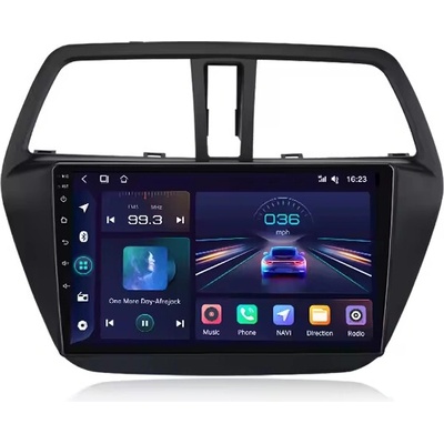 Junsun Suzuki SX4 2 S-Cross 2012-2016 3085_8GB