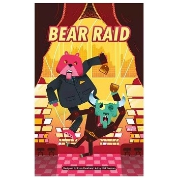 Bear Raid