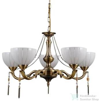 Image 1 of Italux Baxio MD38445-5