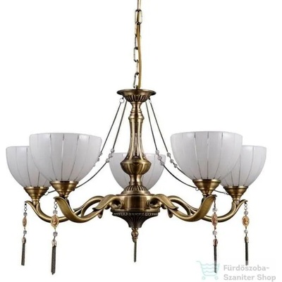 Italux Baxio MD38445-5