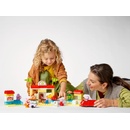 Image 1 of LEGO® DUPLO® Peppa Pig - Supermarket (10434)