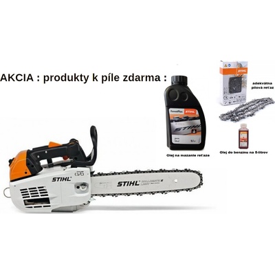 Stihl MS 201 TC-M 1145 011 3027