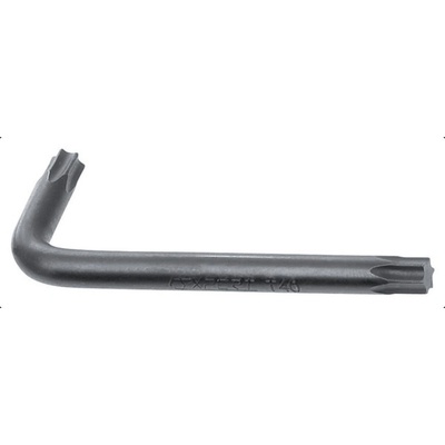 Tona Expert Zástrčný klíč TORX TX25 E113997