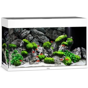 JUWEL Аквариум juwel rio 125 led - бял (7920)