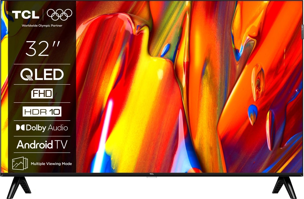 TCL 32S51K od 189 € - Heureka.sk
