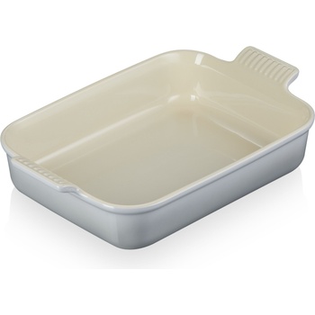 Le Creuset Форма за печене Heritage 24 x 32 см светлосива (71102325410001)