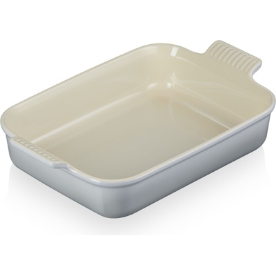 Le Creuset Форма за печене Heritage 24 x 32 см светлосива (71102325410001)