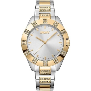 DKNY dk1l019m0055 - Дамски часовник (dk1l019m0055)